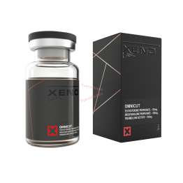 Xeno Labs Omnicut 300 - 10ml vial - 300mg/ml(USA DOMESTIC)