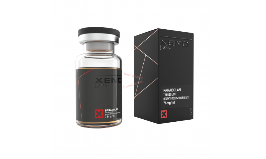 Xeno Labs Parabolan - 10ml vial - 76mg/ml(USA DOMESTIC)