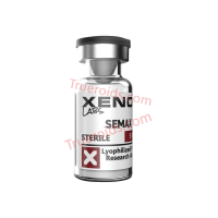 Xeno Labs Semax 5mg. - 1 vial - 5mg/vial(USA DOMESTIC)